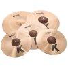 Zildjian K Sweet Cymbal Set - 15,17,19,21 zestaw talerzy